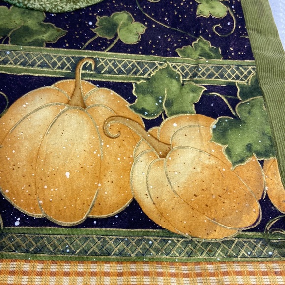 Blooming Designs Handmade Tote - Picture 7 of 11